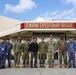 Japanese Self-Defense Force leadership visits Task Force 76/3 during Exercise Iron Fist