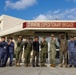 Japanese Self-Defense Force leadership visits Task Force 76/3 during Exercise Iron Fist