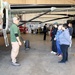 Arizona@Work’s Youth Services program visits U.S. Army Yuma Proving Ground