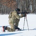 Navy Explosive Ordnance Disposal Hosts Arctic Training Exercise Snow Crab Ex