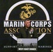 I MEF CG attends Marine Corps Association West Coast Dinner