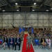 316th Wing hosts annual awards ceremony