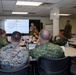 Senior Colombian Marine Corps, Navy Leadership visit Camp Pendleton