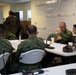 Senior Colombian Marine Corps, Navy Leadership visit Camp Pendleton