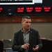 Retired SMA Dailey speaks to Fort Hood leaders