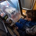 Coast Guard Cutter Polar Star conducts small boat operations during Operation Deep Freeze 2023