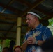 CJRM Visits FSM, Attends Micronesian Presidents' Forum