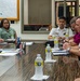 CJRM Visits FSM, Attends Micronesian Presidents' Forum