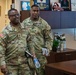 Maj. Gen. David Wilson Visits 406th Army Field Support Brigade Headquarters