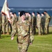 Drury replaces Haynes as U.S. Army’s top enlisted advisor in Okinawa