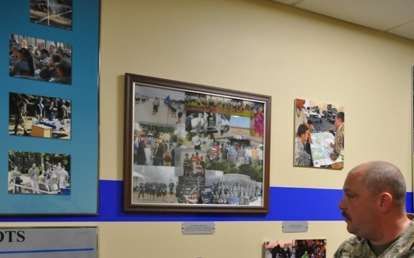 85th Engineering Installation Squadron preserves 70-year legacy of Engineering Installation community