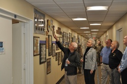 85th Engineering Installation Squadron preserves 70-year legacy of Engineering Installation community