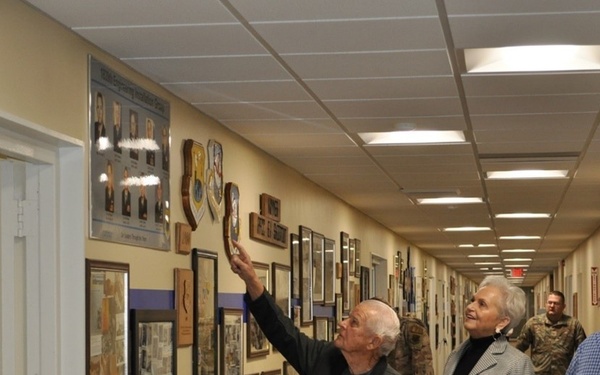 85th Engineering Installation Squadron preserves 70-year legacy of Engineering Installation community