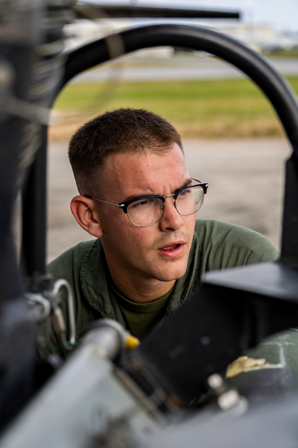 JWX 23.1 | HMLA-267 SUPPORTS JWX 23.1 WITH CLOSE AIR SUPPORT