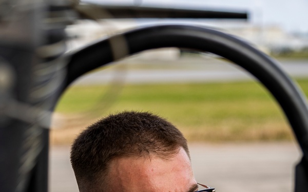 JWX 23.1 | HMLA-267 SUPPORTS JWX 23.1 WITH CLOSE AIR SUPPORT