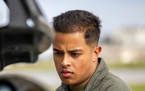 JWX 23.1 | HMLA-267 SUPPORTS JWX 23.1 WITH CLOSE AIR SUPPORT