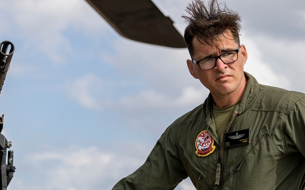 JWX 23.1 | HMLA-267 SUPPORTS JWX 23.1 WITH CLOSE AIR SUPPORT