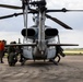 JWX 23.1 | HMLA-267 SUPPORTS JWX 23.1 WITH CLOSE AIR SUPPORT