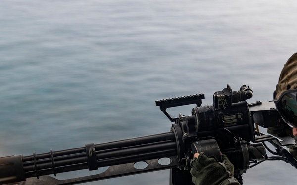 JWX 23.1 | HMLA-267 SUPPORTS JWX 23.1 WITH CLOSE AIR SUPPORT