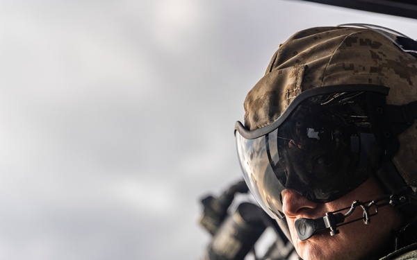 JWX 23.1 | HMLA-267 SUPPORTS JWX 23.1 WITH CLOSE AIR SUPPORT