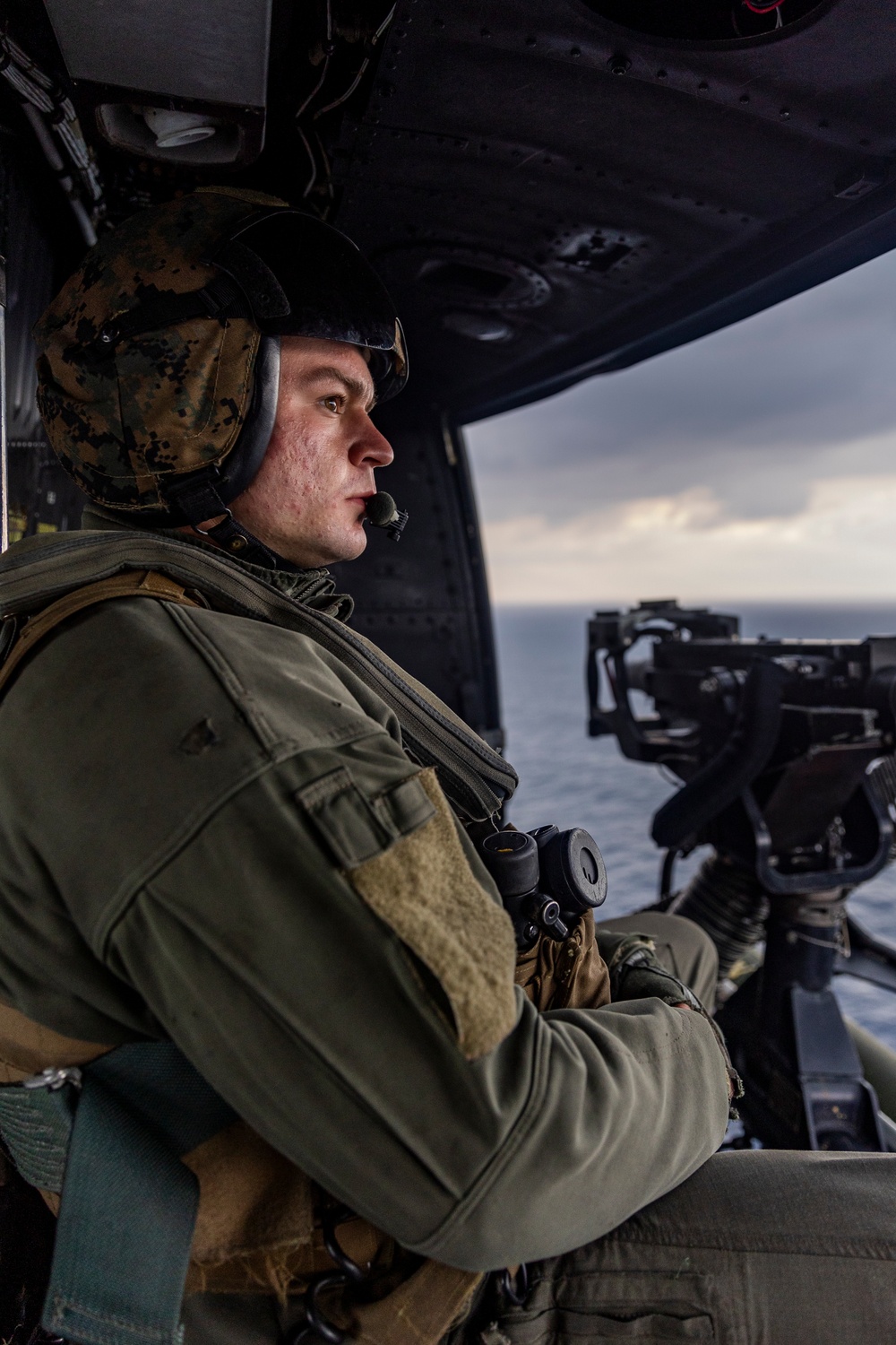 JWX 23.1 | HMLA-267 SUPPORTS JWX 23.1 WITH CLOSE AIR SUPPORT