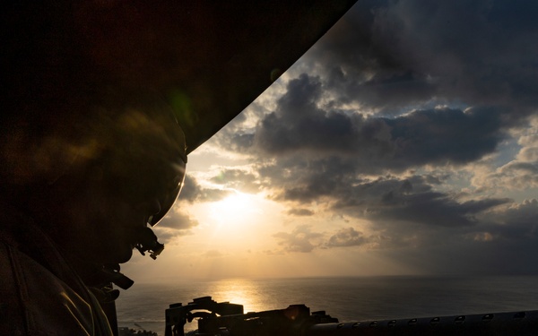 JWX 23.1 | HMLA-267 SUPPORTS JWX 23.1 WITH CLOSE AIR SUPPORT