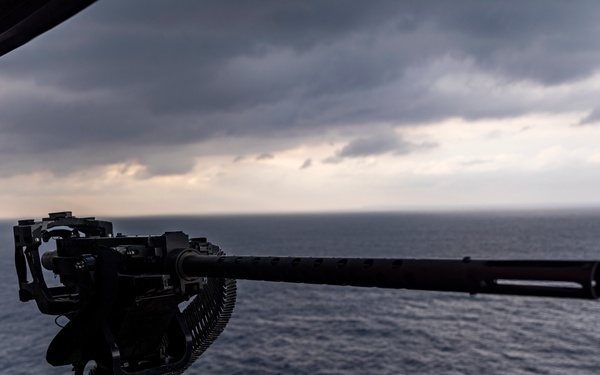 JWX 23.1 | HMLA-267 SUPPORTS JWX 23.1 WITH CLOSE AIR SUPPORT