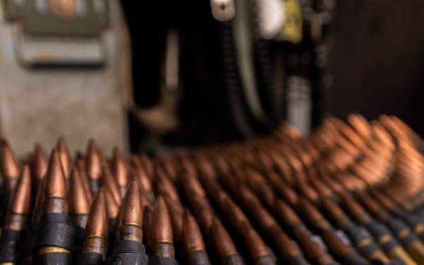 JWX 23.1 | HMLA-267 SUPPORTS JWX 23.1 WITH CLOSE AIR SUPPORT