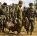 JWX 23.1 MWSS-172 and JGSDF FARP Training