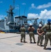 HMS Tamar Diego Garcia