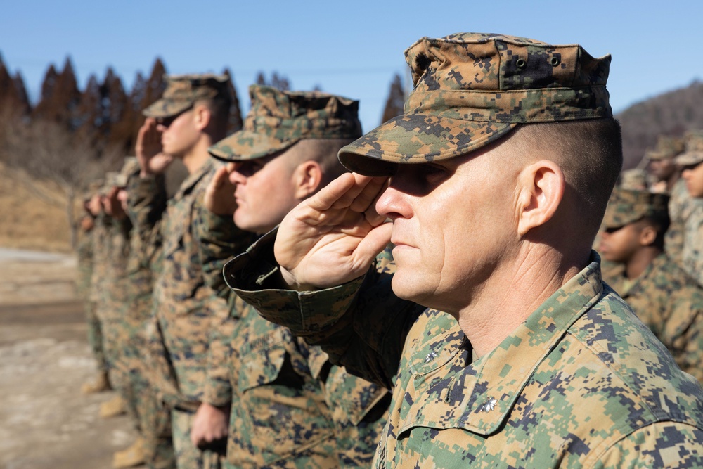 Iron Fist 23 Opening Ceremony