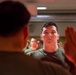 Cpl. Bryce Reed Re-enlistment