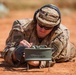 173rd conducts non-lethal weapons training at JA23