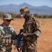 173rd conducts non-lethal weapons training at JA23