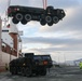 Joint Viking Port Operations in Sorreisa, Norway