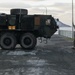 Joint Viking Port Operations in Sorreisa, Norway