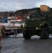 Joint Viking Port Operations in Sorreisa, Norway