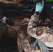 Jungle Warfare Exercise 23.1 Mass Casualty Scenario