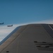 Travis AFB conducts combined K-10, KC-46 integrated mission sortie training