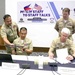 U.S. 7th Fleet, Philippine Navy conduct PF-C7F Staff to Staff Talks