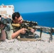 TF Wolfhound conducts training for high angle shooting
