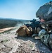 TF Wolfhound conducts training for high angle shooting