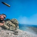 TF Wolfhound conducts training for high angle shooting
