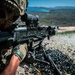 TF Wolfhound conducts training for high angle shooting