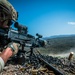 TF Wolfhound conducts training for high angle shooting