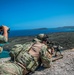 TF Wolfhound conducts training for high angle shooting