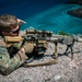 TF Wolfhound conducts training for high angle shooting