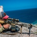 TF Wolfhound conducts training for high angle shooting