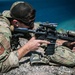 TF Wolfhound conducts training for high angle shooting