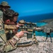 TF Wolfhound conducts training for high angle shooting